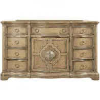 696100 Pulaski Furniture Montrose Bedroom Furniture Dresser