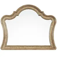 696110 Pulaski Furniture Montrose Bedroom Furniture Mirror