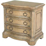 696140 Pulaski Furniture Montrose Bedroom Furniture Nightstand