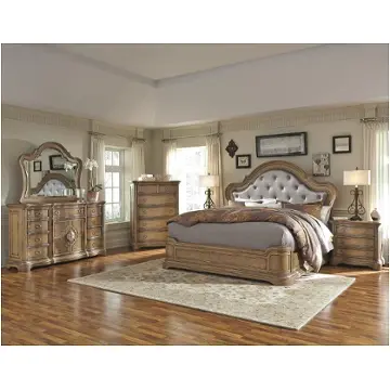 696170 Pulaski Furniture Montrose Bedroom Furniture Bed