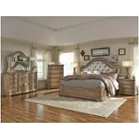696170 Pulaski Furniture Montrose Bedroom Furniture Bed