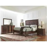 698170 Pulaski Furniture Montgomery Bedroom Furniture Bed