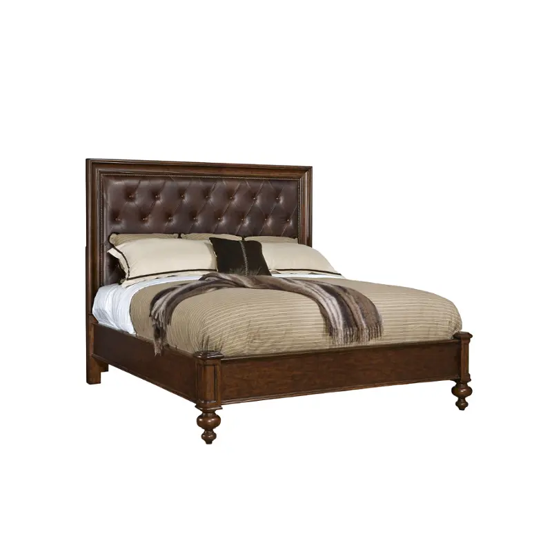 698180 Pulaski Furniture Montgomery Bedroom Furniture Bed