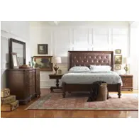 698180-ck Pulaski Furniture Montgomery Bedroom Furniture Bed