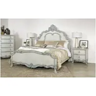 705170 Pulaski Furniture Bella Bedroom Furniture Bed