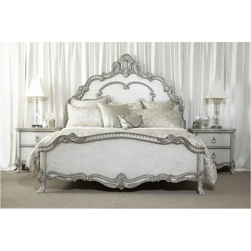 705180 Pulaski Furniture Bella Bedroom Furniture Bed