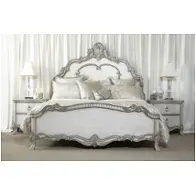 705180 Pulaski Furniture Bella Bedroom Furniture Bed