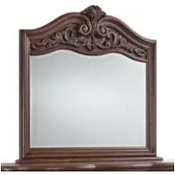 729110 Pulaski Furniture Cheswick Bedroom Furniture Mirror
