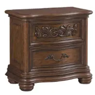 729140 Pulaski Furniture Cheswick Bedroom Furniture Nightstand