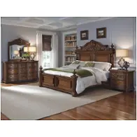 729150 Pulaski Furniture Cheswick Bedroom Furniture Bed