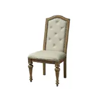 737270 Pulaski Furniture Stratton Dining Room Furniture Dining Chair