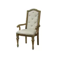 737271 Pulaski Furniture Stratton Dining Room Furniture Dining Chair