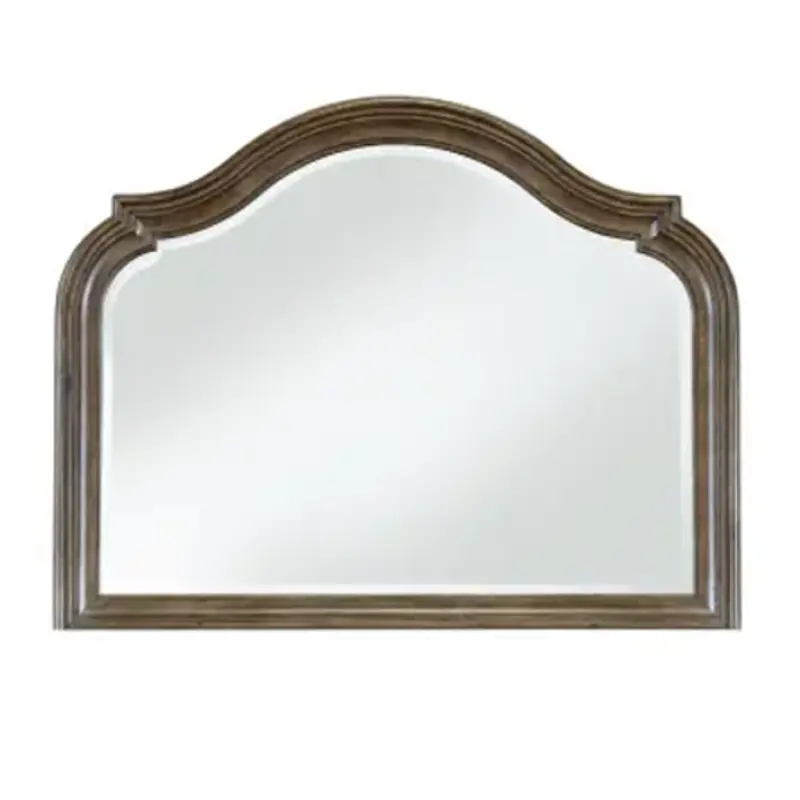 742110 Pulaski Furniture Aurora Bedroom Furniture Mirror