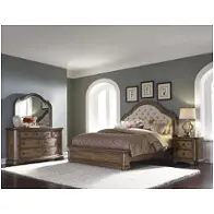 742170 Pulaski Furniture Aurora Bedroom Furniture Bed