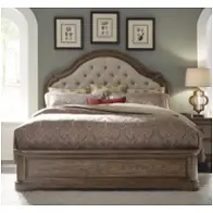 742180 Pulaski Furniture Aurora Bedroom Furniture Bed