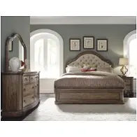 742180-ck Pulaski Furniture Aurora Bedroom Furniture Bed