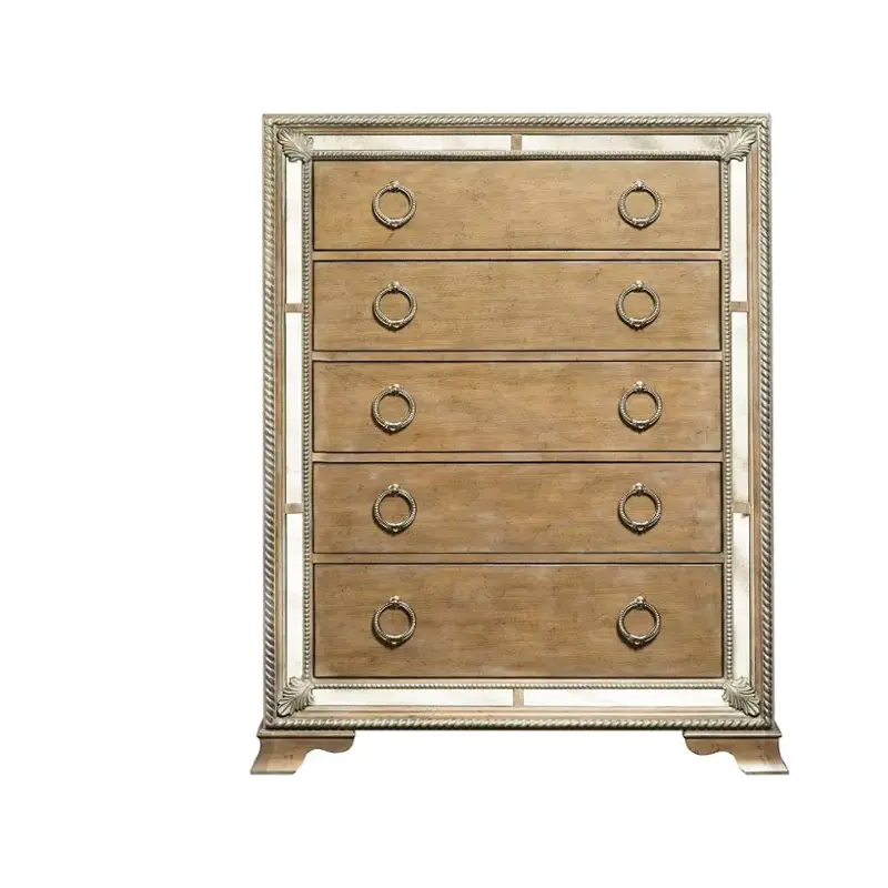 757124 Pulaski Furniture Karissa Bedroom Furniture Chest