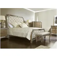 757170 Pulaski Furniture Karissa Bedroom Furniture Bed