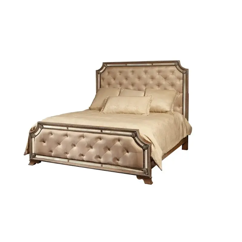 757180-ck Pulaski Furniture Karissa Bedroom Furniture Bed