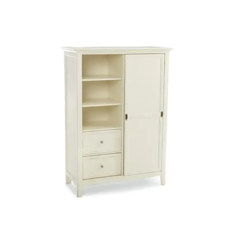 210-948125 Pulaski Furniture Sanibel Bedroom Furniture Chest