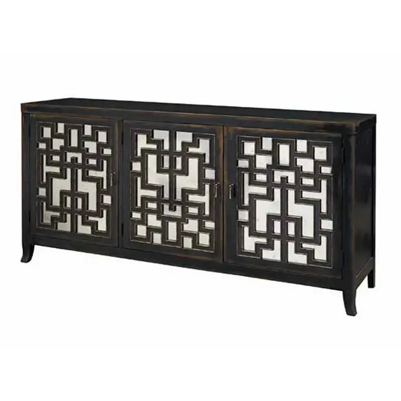 806077 Pulaski Furniture Accents And Curios Accent Furniture Accent Cabinet