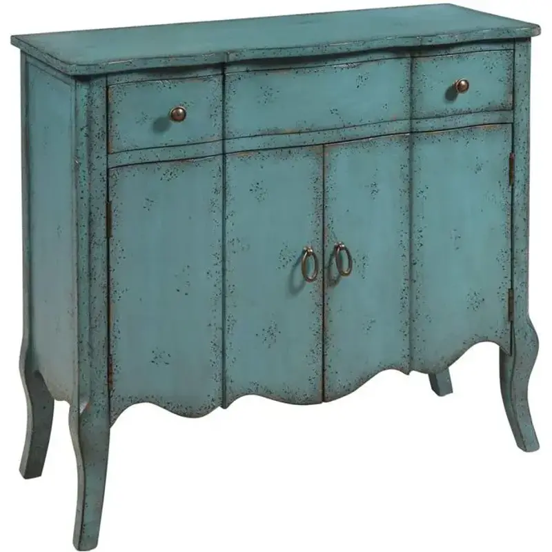 P017011 Pulaski Furniture Accents And Curios Accent Furniture Accent Chest