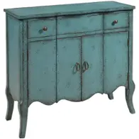 P017011 Pulaski Furniture Accents And Curios Accent Furniture Accent Chest