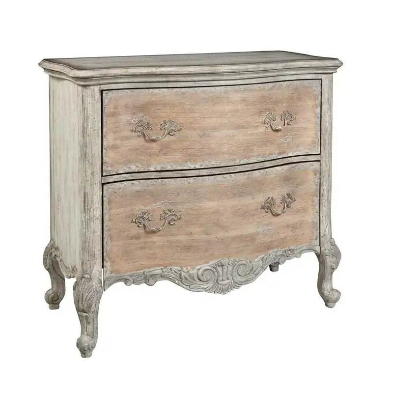 P017039 Pulaski Furniture Accents And Curios Accent Furniture Accent Chest