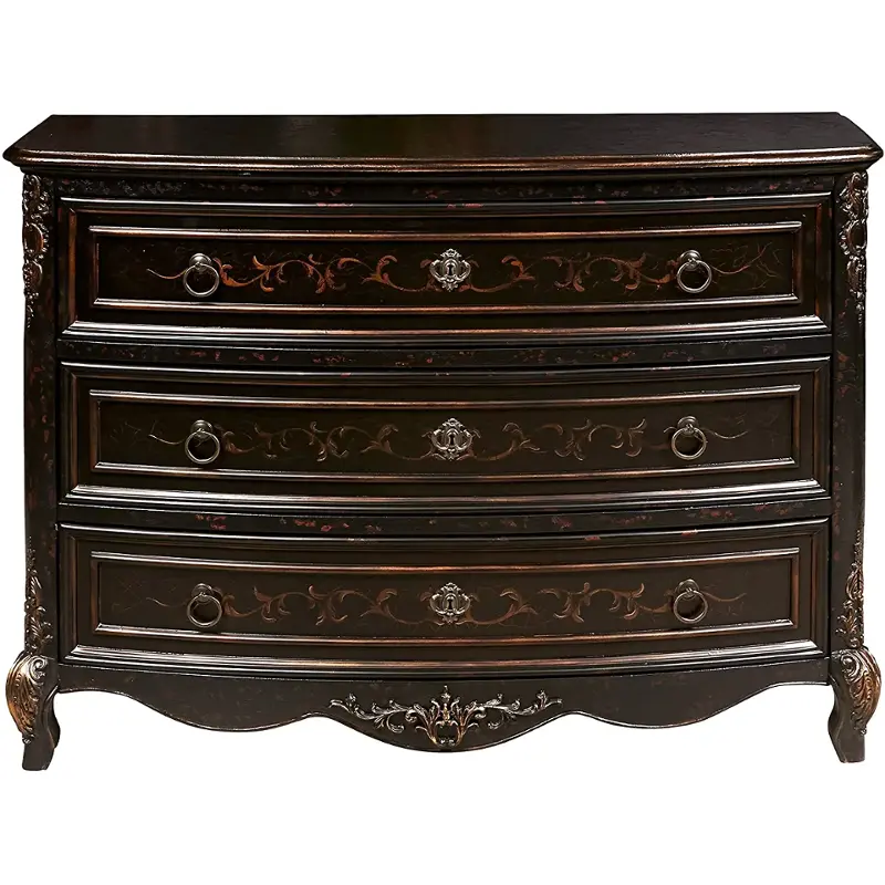 P017046 Pulaski Furniture Accents And Curios Accent Furniture Accent Chest