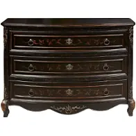 P017046 Pulaski Furniture Accents And Curios Accent Furniture Accent Chest
