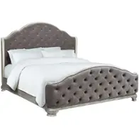 788170 Pulaski Furniture Rhianna Bedroom Furniture Bed