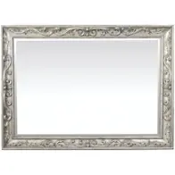 788110 Pulaski Furniture Rhianna Bedroom Furniture Mirror