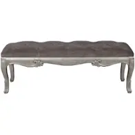 788132 Pulaski Furniture Rhianna Bedroom Furniture Benche