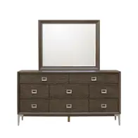 P306dj110 Pulaski Furniture Boulevard Bedroom Furniture Mirror