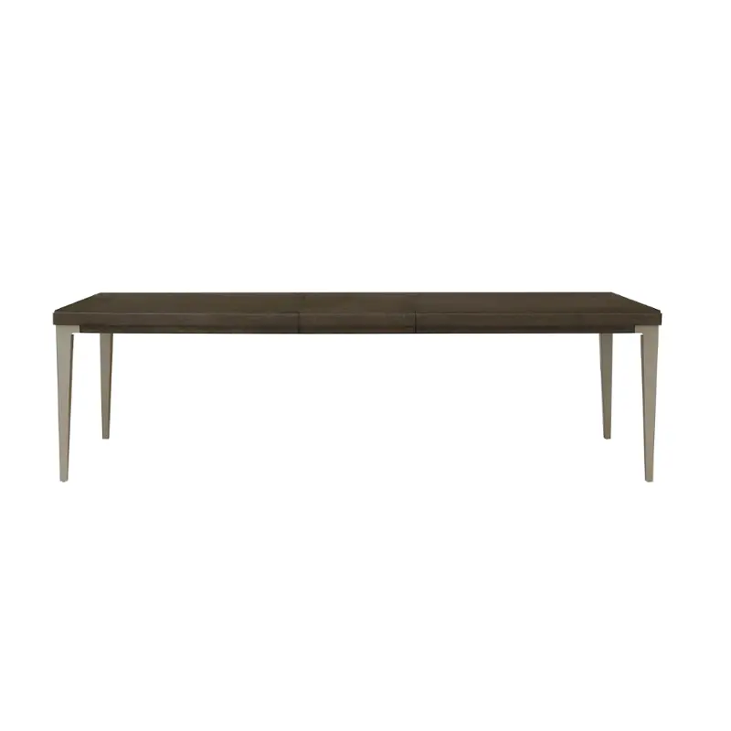 P306dj240 Pulaski Furniture Boulevard Dining Room Furniture Dining Table