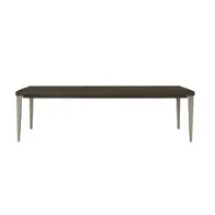 P306dj240 Pulaski Furniture Boulevard Dining Room Furniture Dining Table