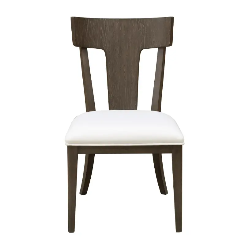 P306dj260 Pulaski Furniture Boulevard Dining Room Furniture Dining Chair
