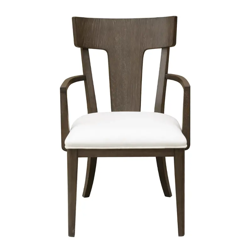 P306dj261 Pulaski Furniture Boulevard Dining Room Furniture Dining Chair
