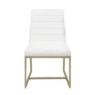 P306dj270 Pulaski Furniture Boulevard Dining Room Furniture Dining Chair