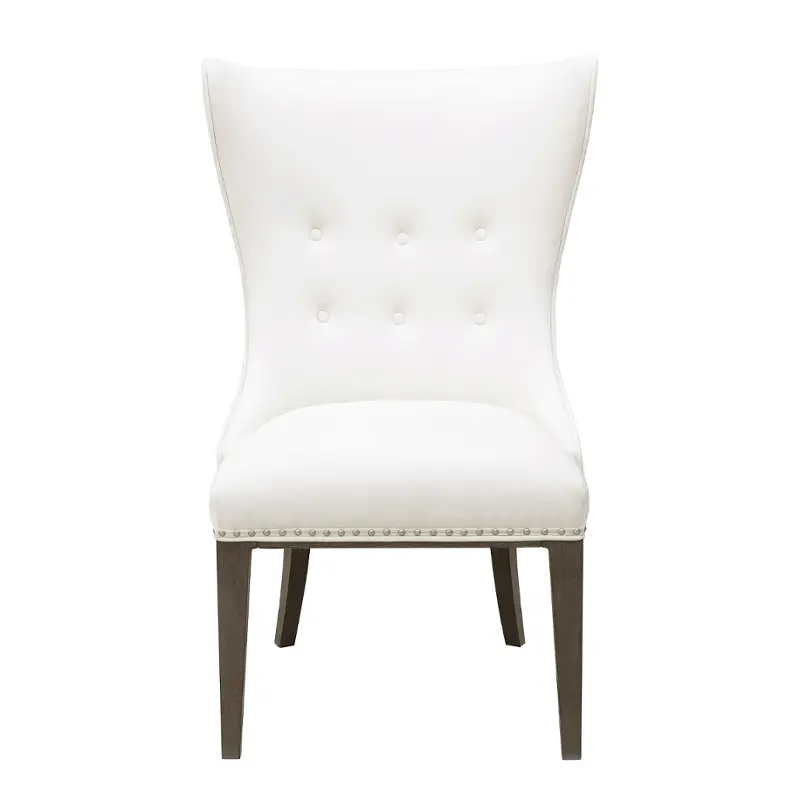 P306dj272 Pulaski Furniture Boulevard Host Chair