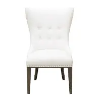 P306dj272 Pulaski Furniture Boulevard Dining Room Furniture Dining Chair