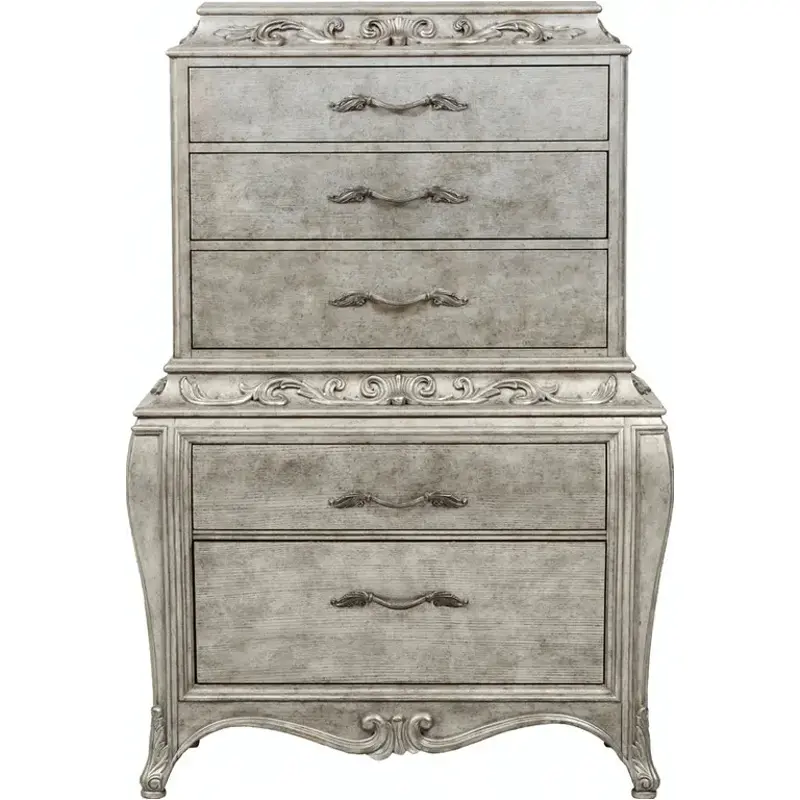788124 Pulaski Furniture Rhianna Bedroom Furniture Chest
