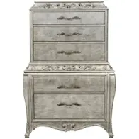 788124 Pulaski Furniture Rhianna Bedroom Furniture Chest