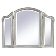 788135 Pulaski Furniture Rhianna Bedroom Furniture Mirror