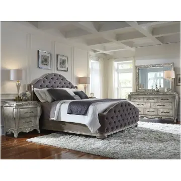 788180 Pulaski Furniture Rhianna Bedroom Furniture Bed
