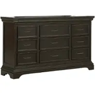 P012100 Pulaski Furniture Caldwell Bedroom Furniture Dresser