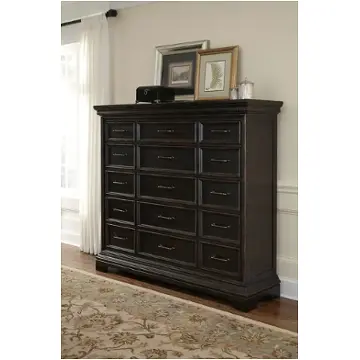 P012127 Pulaski Furniture Caldwell Bedroom Furniture Chest