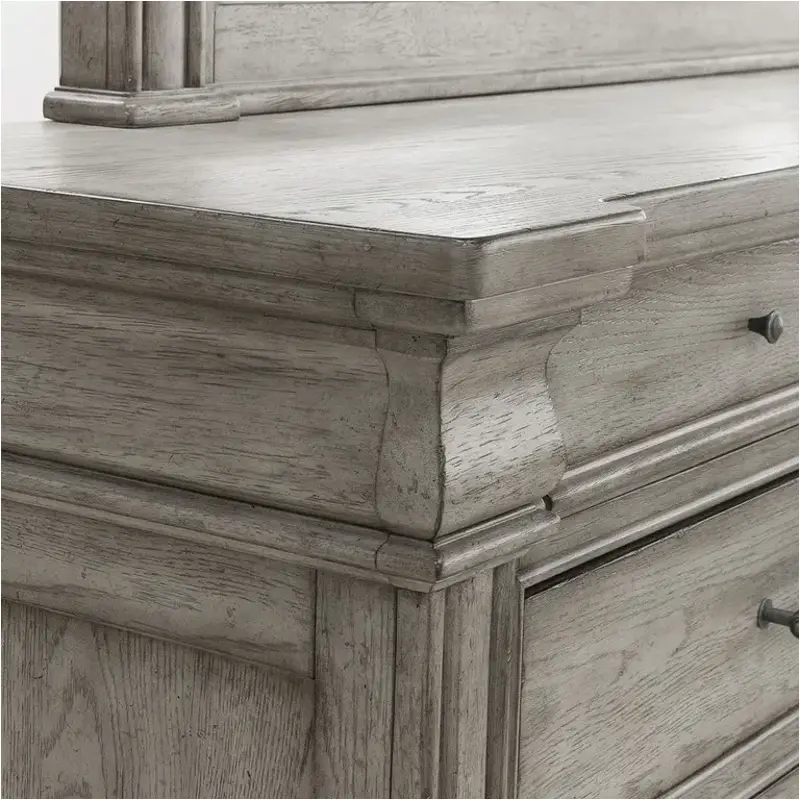 Pulaski Furniture Madison Ridge Dresser - Thumbnail 2