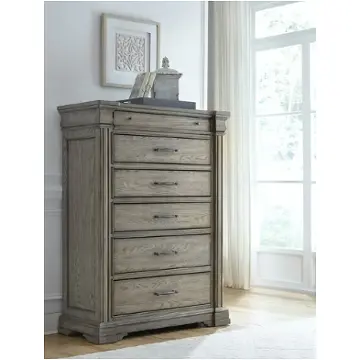 P091124 Pulaski Furniture Madison Ridge Bedroom Furniture Chest