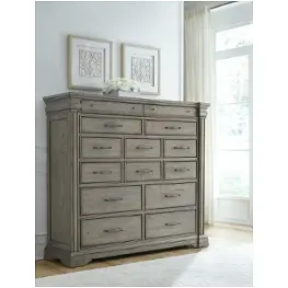 P091127 Pulaski Furniture Madison Ridge Bedroom Furniture Chest